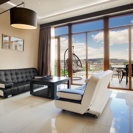 Hotel Orion Tiflis Exterior foto