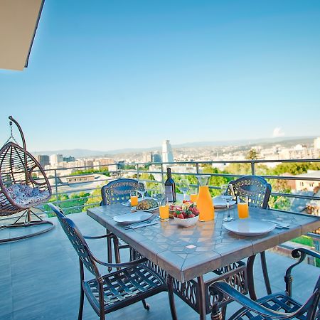 Hotel Orion Tiflis Exterior foto