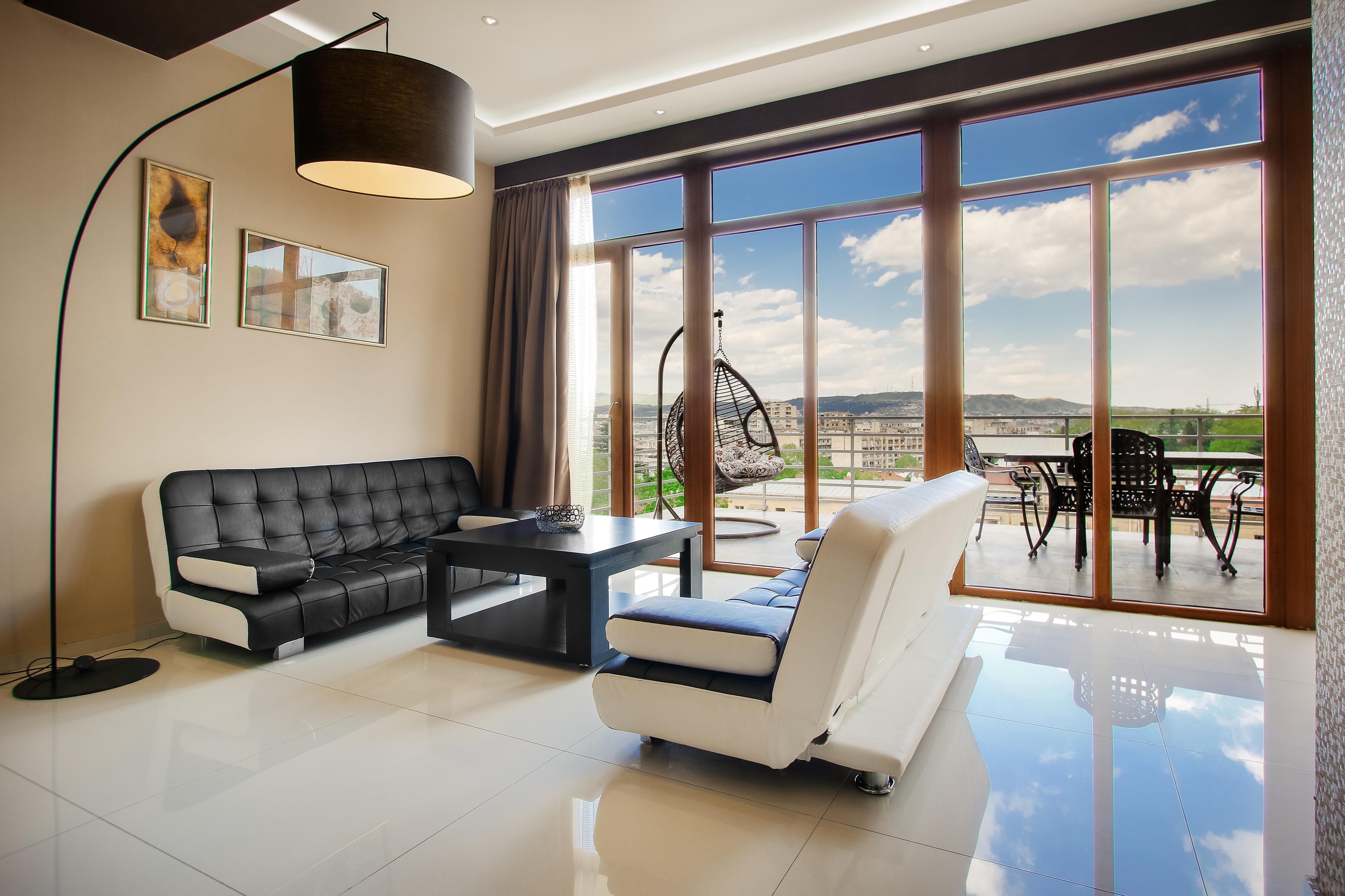 Hotel Orion Tiflis Exterior foto